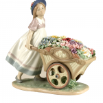 Lladro - Love's Tender Tokens