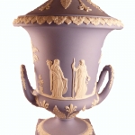 Wedgwood Urn