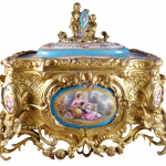 Sevres Box