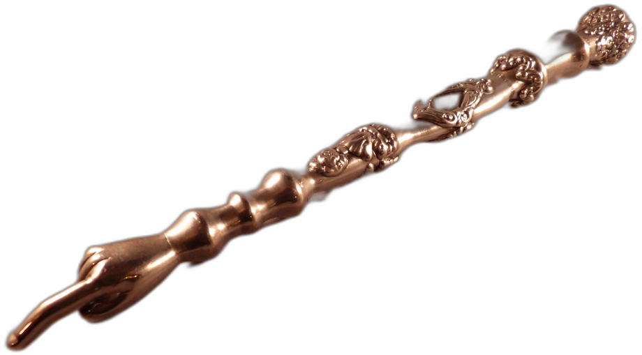 Sterling Silver Yad