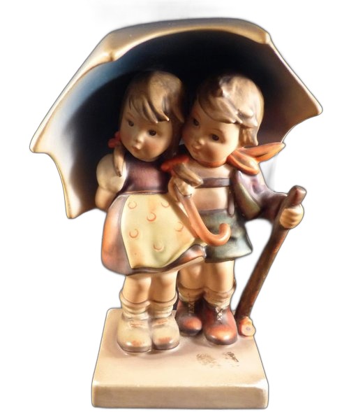 Hummel- Stormy Weather