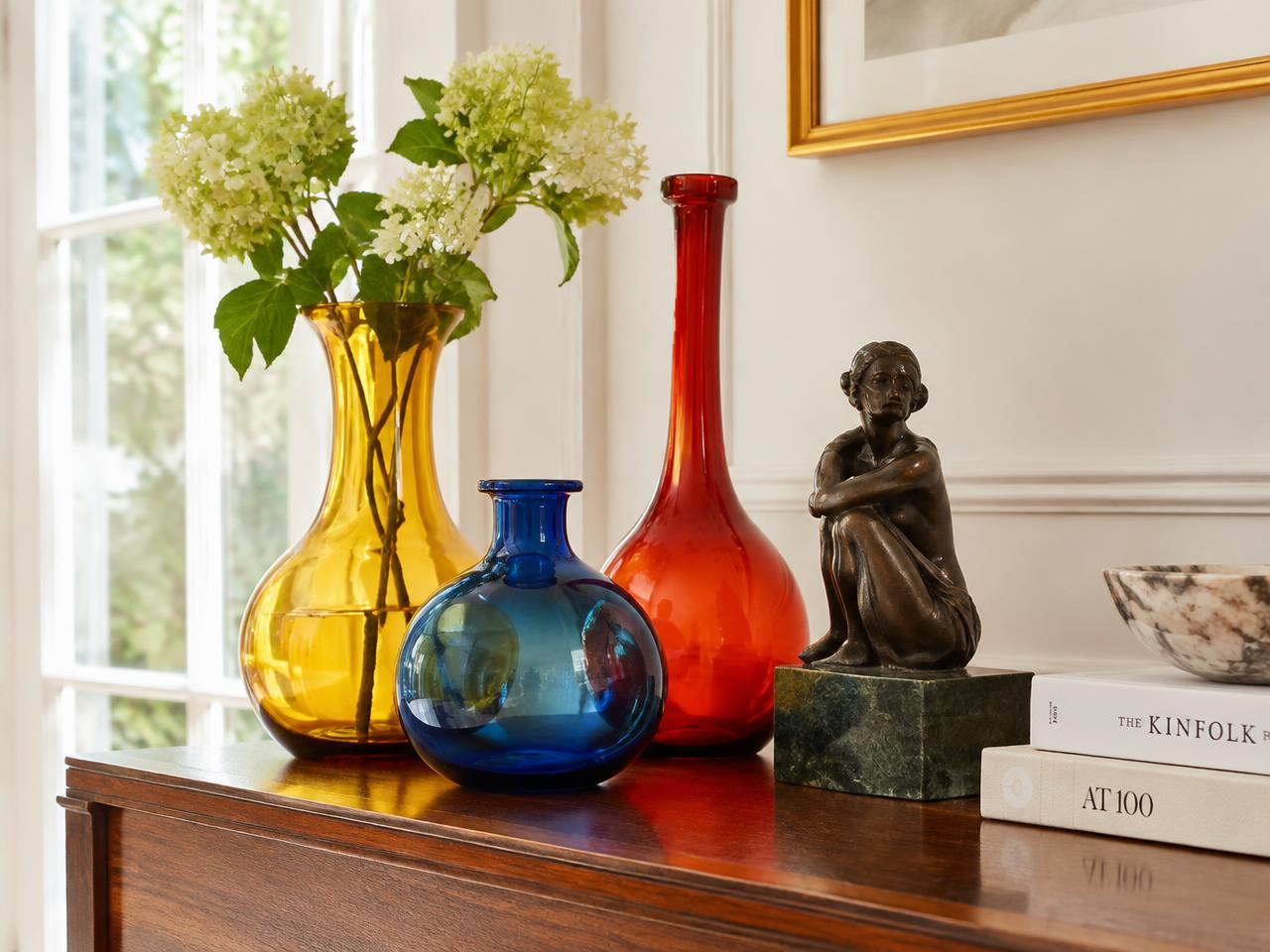 Collectibles currently sought after in the market